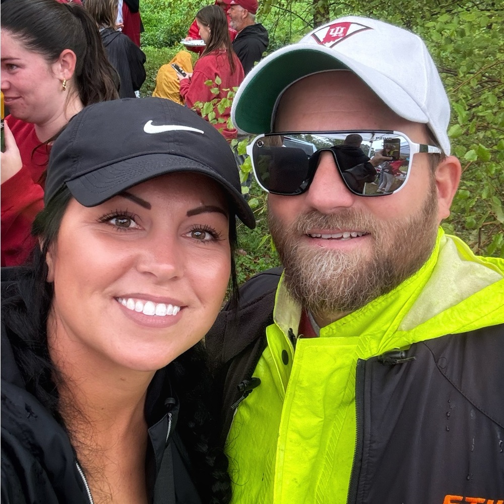 Meet your Posher, Trista